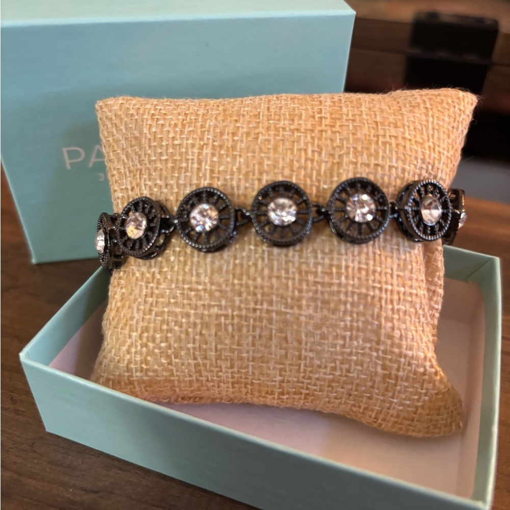 Park Lane Focus Bracelet